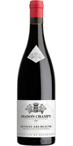 Maison Champy, Savigny-les-Beaune 2019 - Rødvin
