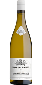 Maison Champy, Corton-Charlemagne Grand Cru 2019 - Hvidvin