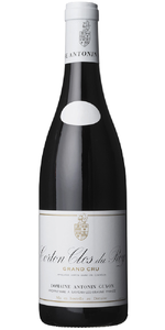 Domaine Antonin Guyon, Corton Clos du Roy Grand Cru 2019 - Rødvin