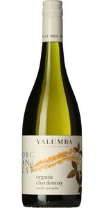Yalumba, Organic Chardonnay 2019 - Hvidvin