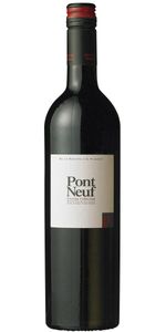 Pont Neuf Prestige Collection Rouge 2020 - Rødvin