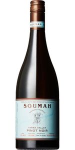 Soumah, Yarra Valley Pinot Noir 2017 - Rødvin