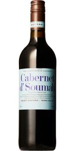 Soumah, Cabernet d