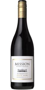 Mission Estate Winery, Pinot Noir 2019 - Rødvin