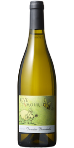 Domaine Boucabeille, Reve d´Amour Blanc 2018 - Hvidvin