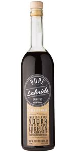 Pure Lakridsshot 16,4% 70 cl. - Likør