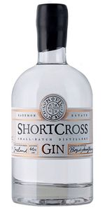 1975 By Simon Gin Shortcross Gin - Gin