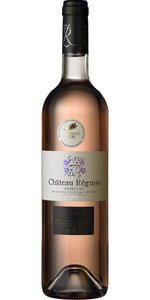 Château Régusse Chateau Regusse Rosé 2020 - Rosévin