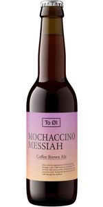 To Øl, Mochaccino Messiah 2.0 - Øl