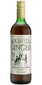 Rochester, Ginger Light (v/12stk)