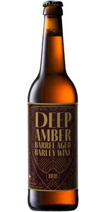 Midtfyns Bryghus Midtfyns, BA Deep Amber - Øl