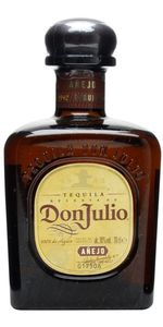Don Julio Anejo - Tequila