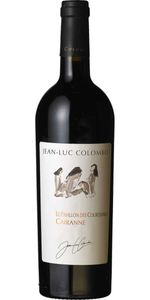 Vins Jean-Luc Colombo Jean-Luc Colombo, Cairanne Côtes du Rhône-Villages 2016 - Rødvin