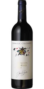 Vins Jean-Luc Colombo Jean-Luc Colombo, Cornas, Les Ruchets 2013 - Rødvin