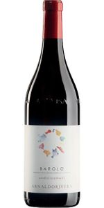 Arnaldo Rivera, Barolo Undicicomuni 2016 (v/2stk) - Rødvin