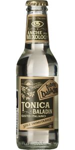 Baladin, Tonica 20cl  (v/6stk) - Tonic