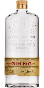 Nyheder gin Gin MG Premium - Gin