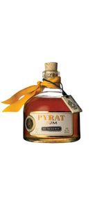 Pyrat Rum, XO Reserve, Anguilla Rum - Rom