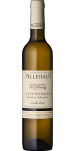 Domaine de Pellehaut L