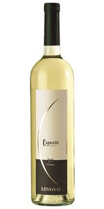 Cantine Lenotti Lenotti, Capocolle, Soave DOC Classico 2020 - Hvidvin