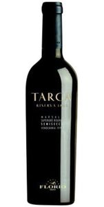 Florio, Targa Riserva Marsala Superiore Semisecco (halvtør) - Marsala