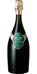 Gosset Champagne Gosset Grand Millesime 2015 - Champagne
