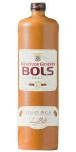Bols Zeeroude Genever Bols, 35%, 50 cl - Likør