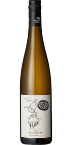 Gruber Röschitz, Ried Reipersberg Gruner Veltliner 2021 - Hvidvin