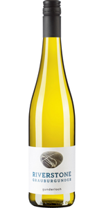 Weingut Gunderloch, Riverstone Grauburgunder 2021 - Hvidvin