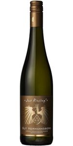 Gut Hermannsberg, Just Riesling 2019 (v/6stk) - Hvidvin