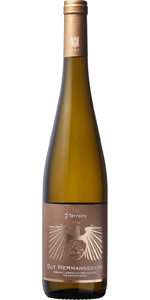 Gut Hermannsberg Riesling 7 Terroirs