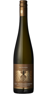 Gut Hermannsberg, Vom Schiefer 2020 (v/6stk) - Hvidvin