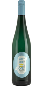 Dr. Loosen, SOBR alkoholfri Riesling 2020 - Hvidvin