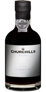 Churchill-Graham, Reserve Port 20 cl - Portvin, halvflaske