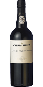 Churchill-Graham, Late Bottled Vintage Port 2016 - Portvin