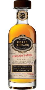 Pierre Ferrand Cognac Pierre Ferrand, Renegade Barrel Chestnut - Cognac
