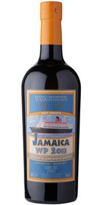 Transcontinental Rum Line, Jamaica WP 2013 - Rom