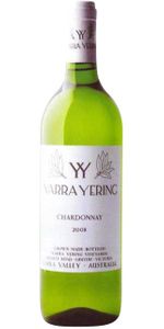 Yarra Yeringyards Yarra Yering Chardonnay 2014 (v/6stk) - Hvidvin