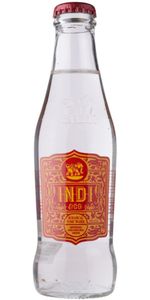 Indi & Co Botanical Tonic Water - Tonic