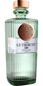 Nyheder gin Le Tribute Gin - Gin