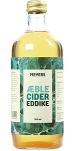 Meyers - Æblecider Eddike - Edikke