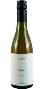 Lilleø Vin Elvira 2014 - Hvidvin