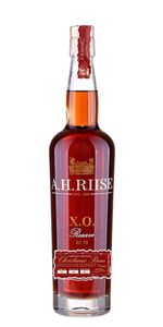 A.H. Riise Christmas Rom, 40%, 70 cl - Rom