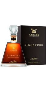 A.H. Riise Signature Master Blend Collection - Rom-baseret Spiritus