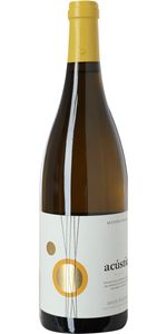 Acústic Celler, Blanc Montsant "Vinyes Velles" 2019 - Hvidvin