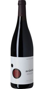 Acústic Celler, Montsant 2017 - Rødvin
