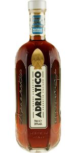 Adriatico Amaretto Classic Roasted Almonds  - Likør