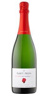 Albet i Noya, Cava Petit Albet i Noya Brut Reserva Øko (v/6stk) - Cava