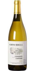 Albino Rocca, Piemonte Cortesa La Rocca 2019 - Hvidvin