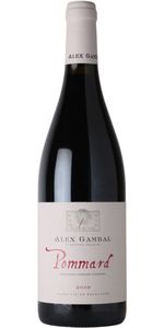 Alex Gambal, Pommard 2019 - Rødvin